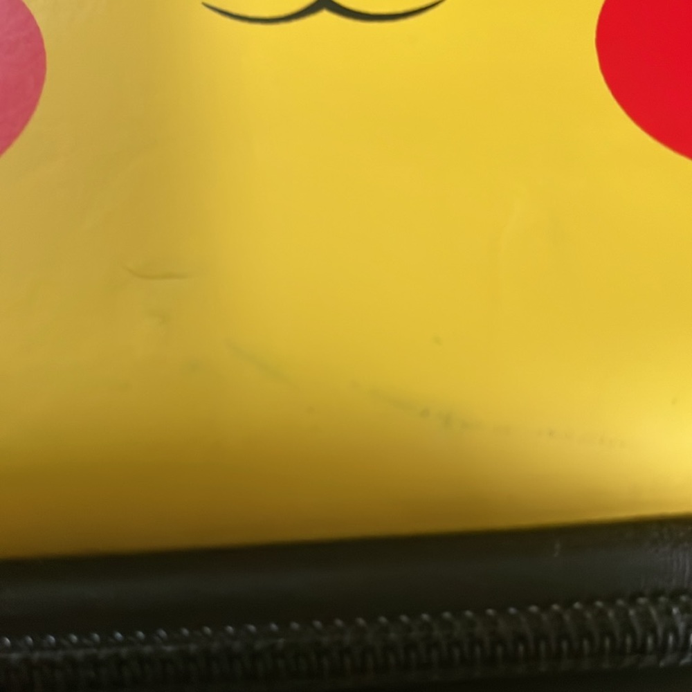Pikachu Nintendo Switch Case - Picture 3 of 8